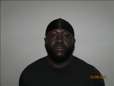 Clarence D Harvey a registered Sex Offender of Georgia