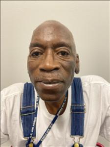 Nathaniel Henry a registered  of Georgia