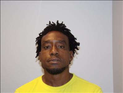 Johnathan Williams a registered Sex Offender of Georgia