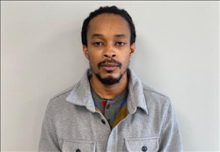 Lorenzo Akeem Ashbourne a registered Sex Offender of Georgia
