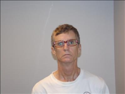 Wayne Thomas Swann a registered Sex Offender of Georgia