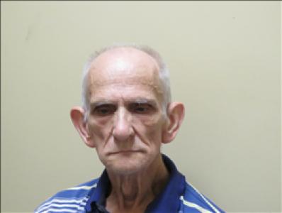 Robert Edward Johnson a registered Sex Offender of Georgia