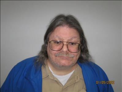 Ethridge Hollis Roberson a registered Sex Offender of Georgia