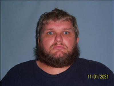 Rueben Scott Brewer a registered Sex Offender of Georgia