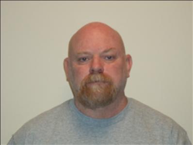 David Lee Patton a registered Sex Offender of Georgia