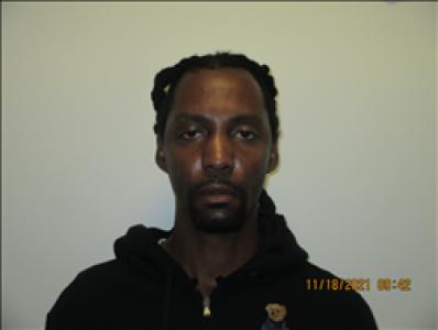 Derrick Vernard Bowden a registered Sex Offender of Georgia