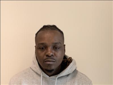 Cortez Debu Robinson a registered Sex Offender of Georgia