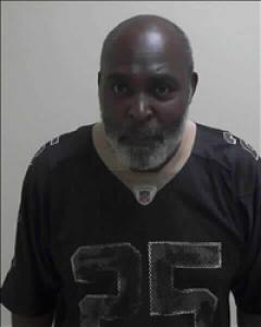 Shedrick Cox a registered Sex Offender of Georgia