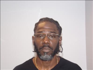 Lecory Mondell Smith a registered Sex Offender of Georgia