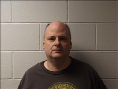 Mark Douglas Wingate a registered Sex Offender of Georgia