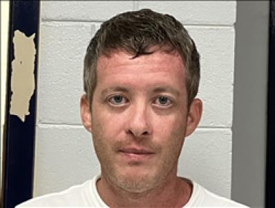 Ryon Blake Dean a registered Sex Offender of Georgia