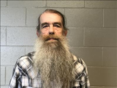 Donnie Ray Rayburn a registered Sex Offender of Georgia