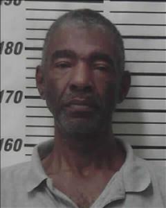 Terry Lewis Geddis a registered Sex Offender of Georgia