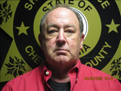 Robert Michael Tidwell a registered Sex Offender of Georgia