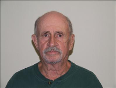 Tommy Odel Potts a registered Sex Offender of Georgia