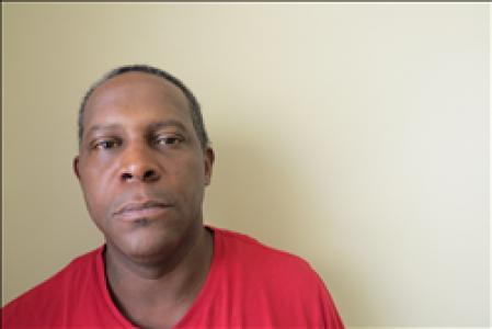 Larry Jerome Floyd a registered Sex Offender of Georgia