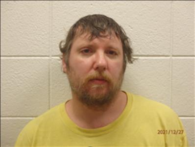 Danny E Culbertson a registered Sex Offender of Georgia