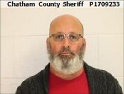 Michael William Mooney a registered Sex Offender of Georgia