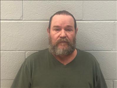 Shannon Lee Gregory a registered Sex Offender of Georgia