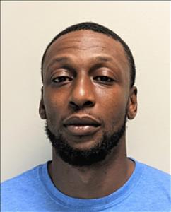 Demarco Jerrell Miller a registered Sex Offender of Georgia