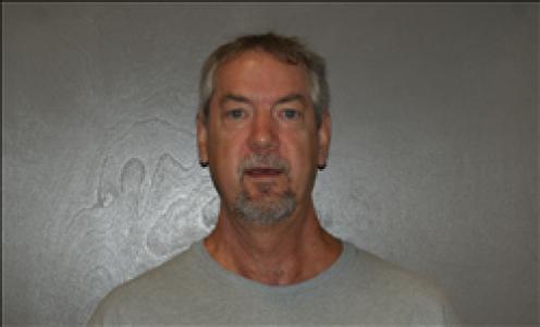 Paul Brian Epperson a registered Sex Offender of Georgia