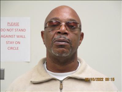 Paul Eugene Baker a registered Sex Offender of Georgia