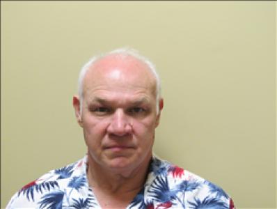 William Gregory Glover a registered Sex Offender of Georgia
