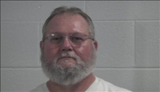 Tony David Lamb a registered Sex Offender of Georgia