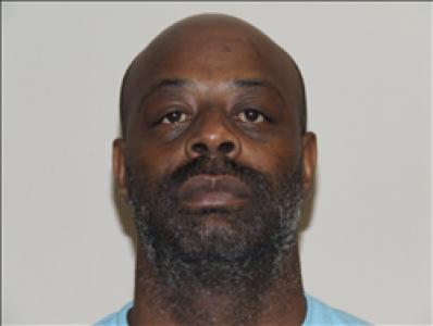 Monty Romell Earvin a registered Sex Offender of Georgia