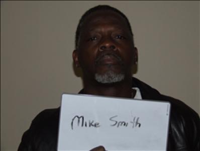 Michael Keith Smith Sr a registered Sex Offender of Georgia