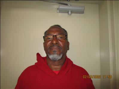Curtis Williams a registered Sex Offender of Georgia
