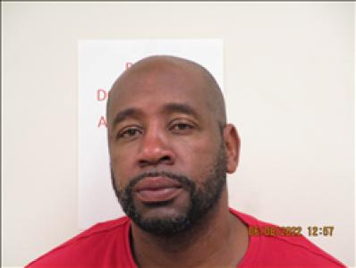 Darrell Kenneth Ballard a registered Sex Offender of Georgia