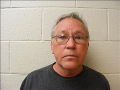 Mark Edward Vaughn a registered Sex Offender of Georgia