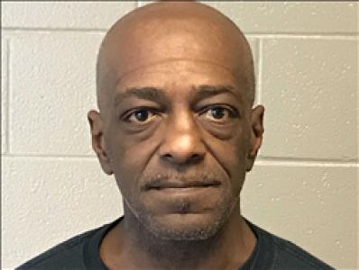 Anthony Jerome Shackleford a registered Sex Offender of Georgia