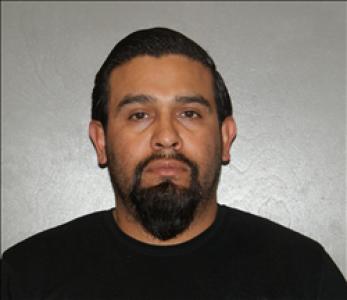 Angel Andrew Almaraz a registered Sex Offender of Georgia