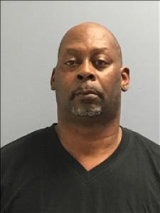 Thurmond Oneill Swain a registered Sex Offender of Georgia