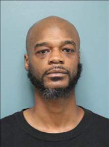 Tony Angelo Wimberly a registered Sex Offender of Georgia