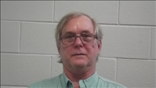 Terry Lee Slider a registered Sex Offender of Georgia