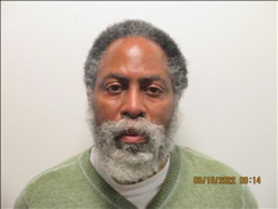 Ernest Calvin Washington a registered Sex Offender of Georgia