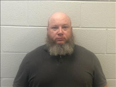 Michael Lee Crossman a registered Sex Offender of Georgia