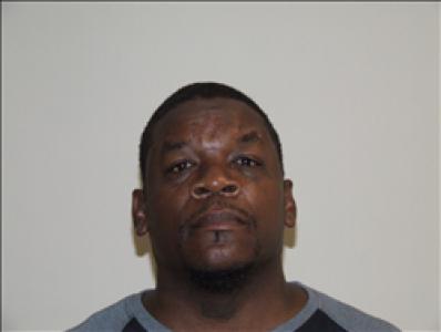 David Ricardo Johnson a registered Sex Offender of Georgia