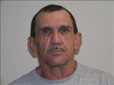 Caton Randall Williams a registered Sex Offender of Georgia