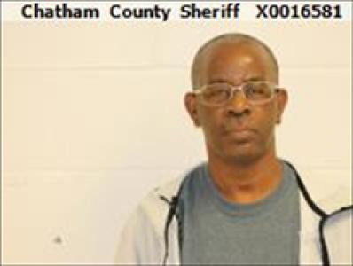 Anthony Amos a registered Sex Offender of Georgia