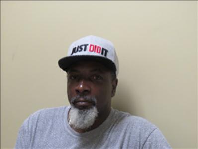 Larry Williams a registered Sex Offender of Georgia