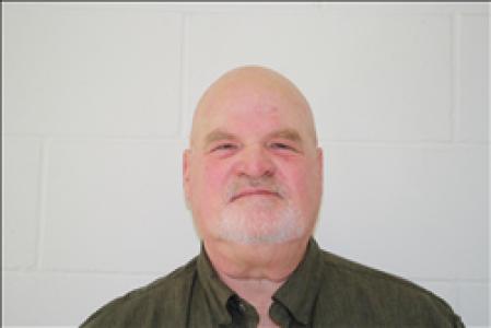 Phillip Alan Myers a registered Sex Offender of Georgia