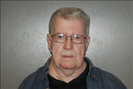 Robert Virgil Baucom a registered Sex Offender of Georgia