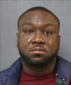 Ceddrick Kendrial Ofton a registered Sex Offender of Georgia