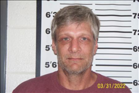 Michael Posey a registered Sex Offender of Georgia