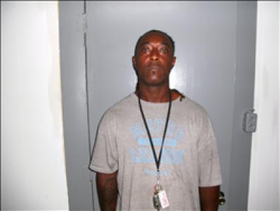 Tracy Lamont Hicks a registered Sex Offender of Georgia