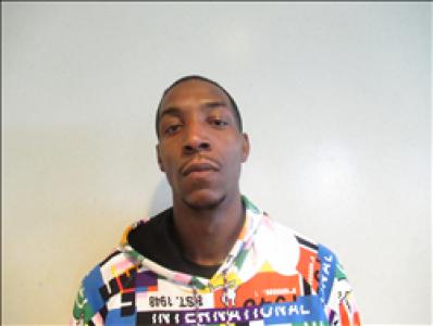 Andrew Moses Harrell a registered Sex Offender of Georgia